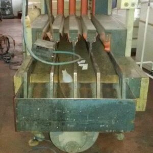 ELETTROTECNICA BC 191