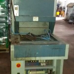 ELETTROTECNICA BC 185 (R402A)