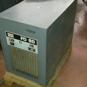 ATLAS COPCO FD 60 -CE-