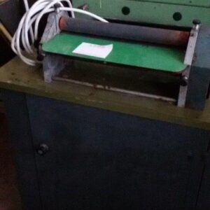 PRESSA RULLO (RULLO 40CM)