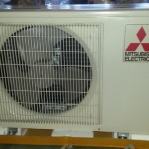 MITSUBISHI ELECTRIC MUZ-A09YV UNITA' ESTERNA