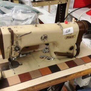 PFAFF 483-G-900/51