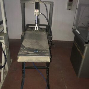 MECCANICA ESPOSITO INSACCHETTATRICE