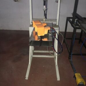 SALA TR800 INSACCHETTATRICE