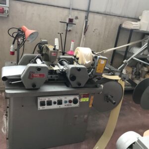 RESTA H 222S FASCIATRICE