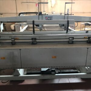 DUEFFE SM 3000 TIPO 450 AL