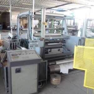 PANZANI RIBOBINATORE