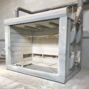 IM.CO.MAC EPX 4000/F