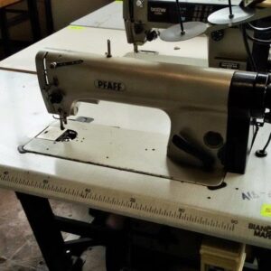 PFAFF 463-6/01-900/57 BS