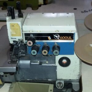 BROTHER 600 UL-EF4-B-684-022-7