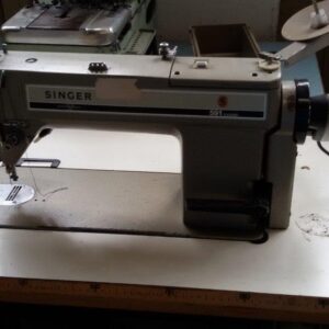 SINGER 591 D 300 BD