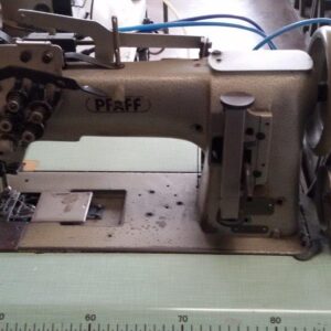 PFAFF 542-720/02-6/14-906/03