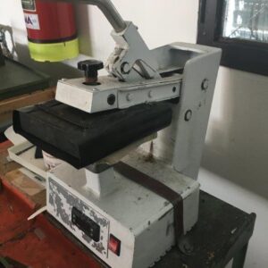 TRANSMATIC TMH 10-CE-