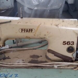 PFAFF 563-900/57