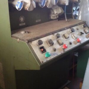 FIORETTO POLO SYSTEM