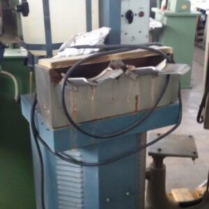 ELETTROTECNICA BC 130/S