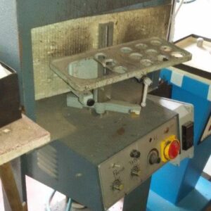 ELETTROTECNICA BC 133