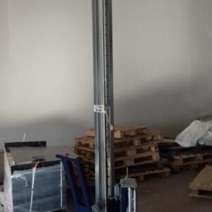 PACKMORE WRAPMAN  2.8