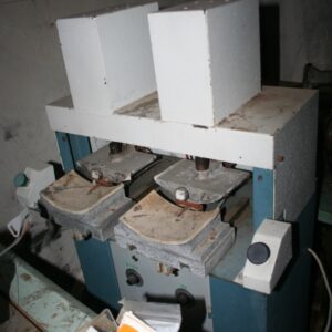 ELETTROTECNICA BC 129/2