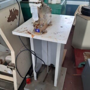 SADA 205-CE- PRESSACERNIERE