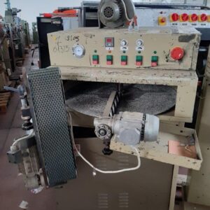 ZANETTI ZAN. AZ MF1-CE-