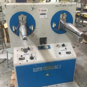 ELETTROTECNICA BC 450 -CE-