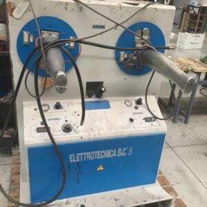 ELETTROTECNICA BC 450