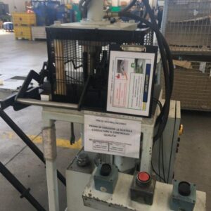 TRW -OFFICINA PELLEGRINI