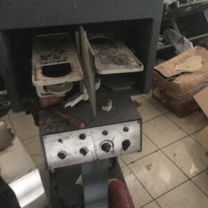 ELETTROTECNICA BC 133