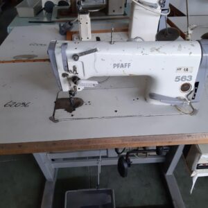 PFAFF 563-900/57