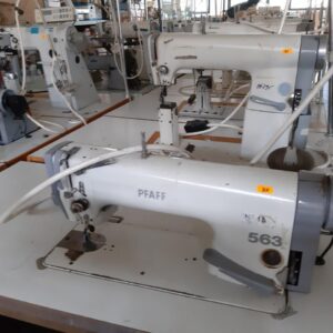 PFAFF 563-900/57