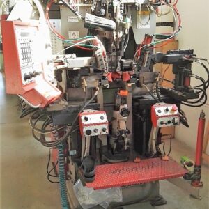 MOLINA BIANCHI MARK 6 PZD-CE