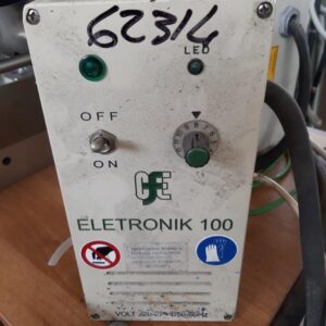 FONTANA CFE K100-CE- LEVACHIODI