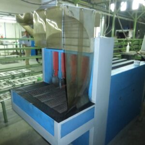 ELETTROTECNICA BC 191