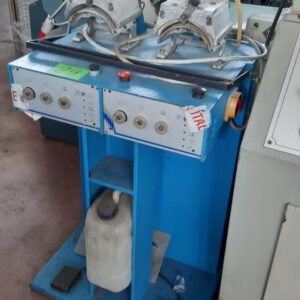 ELETTROTECNICA BC 182