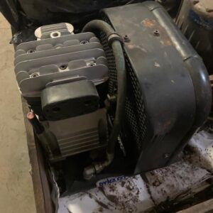 RAMMIT RAM AIR (CAT 336E-TMZ00423)