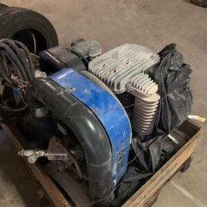 RAMMIT RAM AIR (CAT 345D-LKY00522)