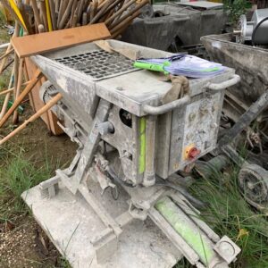 MAI INTERNATIONAL M400 NT NVSI 3/100S02