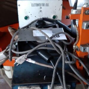 ELETTROTECNICA BC 108-CE-