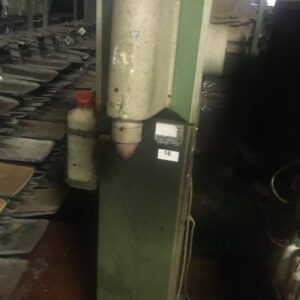 ELETTROTECNICA BC 128 S