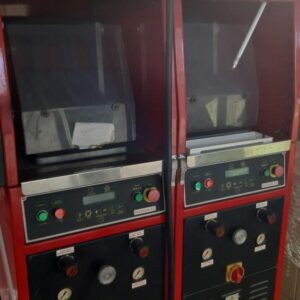 PASANQUI S 501 DO2S-CE-