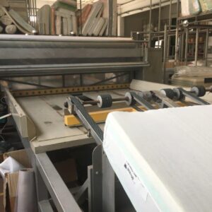 RESTA H 288 R LINEA IMBALLO MATERASSI