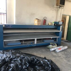 WEGA QUASAR-3 PIEDAGGIATRICE UTILE 3,20 +ETICHETTATRICE