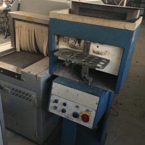 ELETTROTECNICA BC 133-CE-