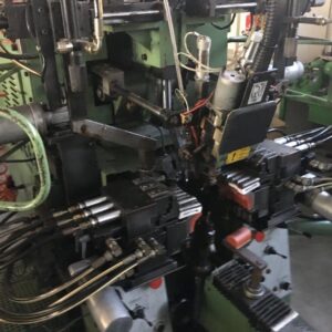 RECES RC81SRTC MASTER-CE-