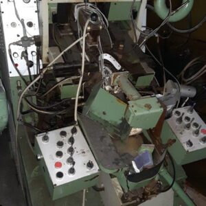 RECES NOVA 4 MASTER -CE-