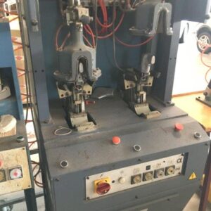 ALFAMECCANICA 96 TH-CE- (XBAMBINO)