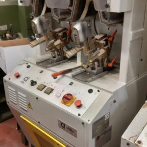 ALFAMECCANICA  684 M-CE- (FORMELLA 429)