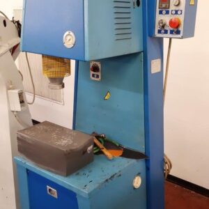 TSM BLOWMATIC PLUS-CE-