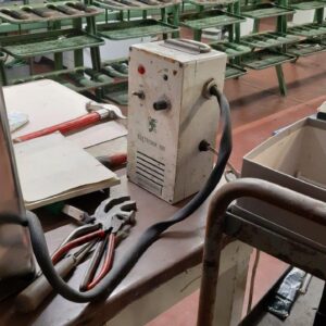 CFE ELETRONIK 100-CE- LEVACHIODI